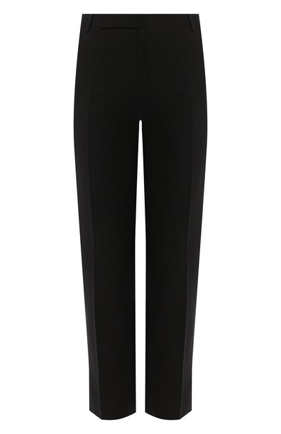 Женские брюки RICK OWENS, арт. R020S1304/WP
