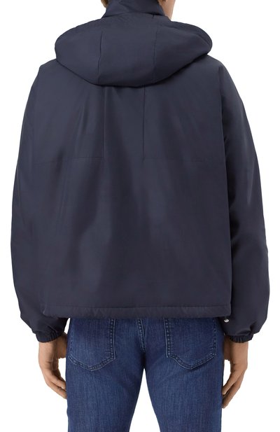 Куртка KITON, арт. UGK107K0755F02, фото 4