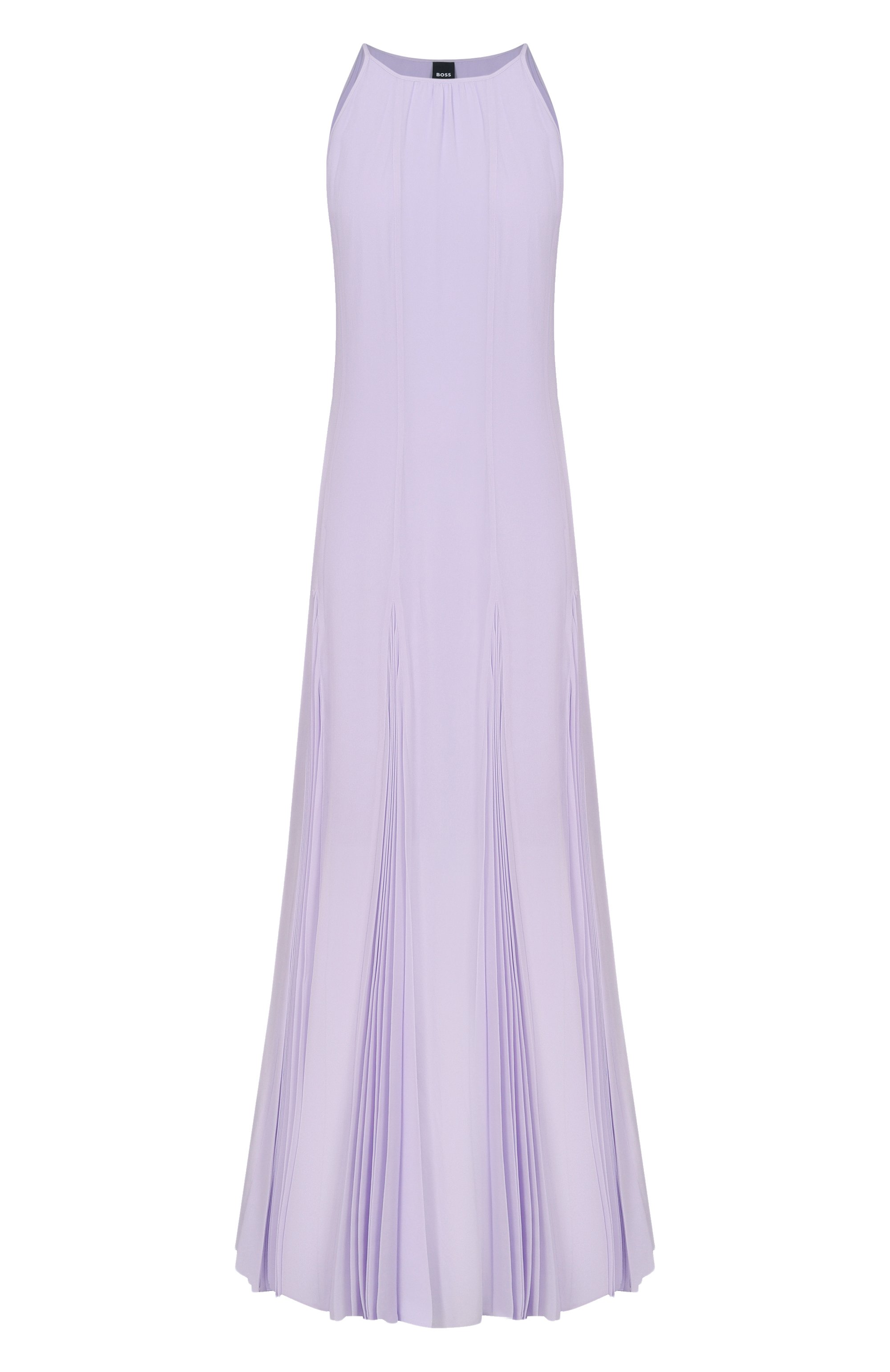 Платье из вискозы BOSS, арт. 50559019, фото 1