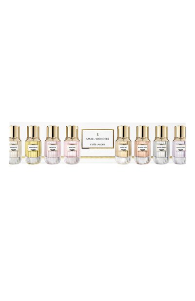 Женский набор миниатюр small wonders (8x4ml) ESTÉE LAUDER, арт. PW43-01