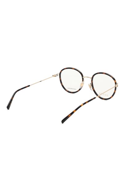 Оправа GUCCI коричневого цвета по цене 42300 руб., арт. GG1851 002, фото 4 Оправа GUCCI, арт. GG1851 002, фото 4