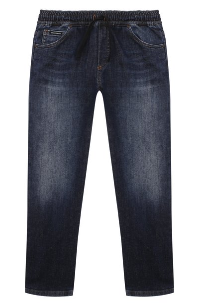 Джинсы DOLCE & GABBANA, арт. L44P16/LDB17/8-14