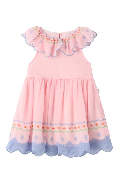 Платье STELLA MCCARTNEY, арт. TW1052