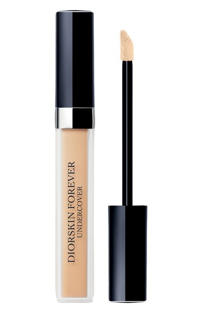 Женский консилер diorskin forever undercover, 031 песочный DIOR, арт. F033920031