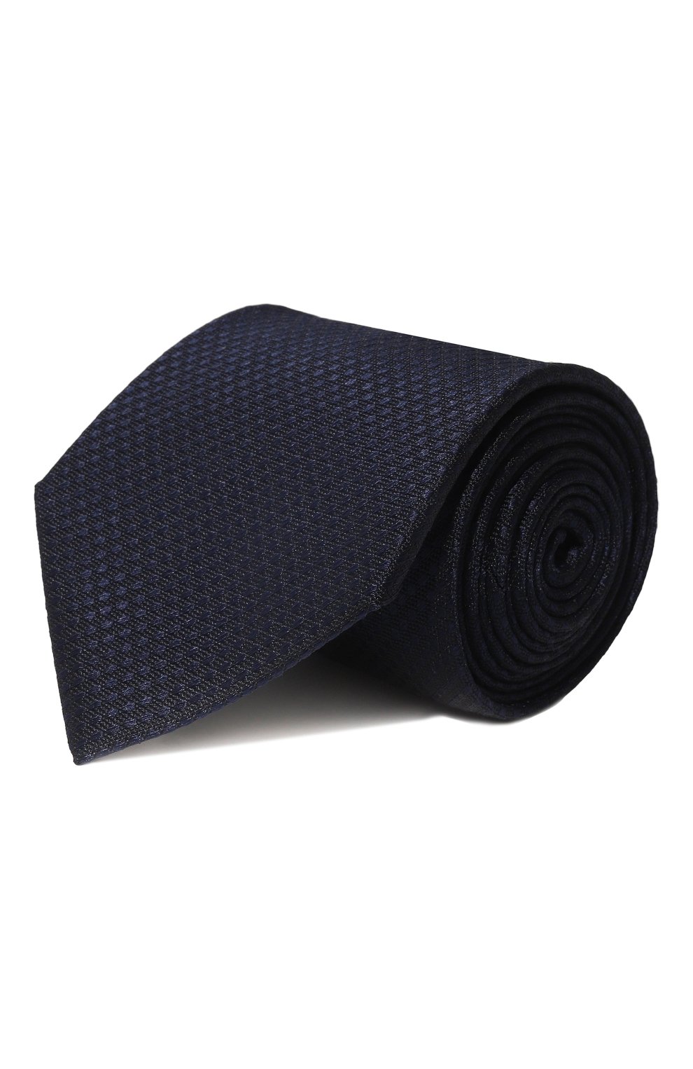 Шелковый  галстук LANVIN, арт. 3162/TIE, фото 1