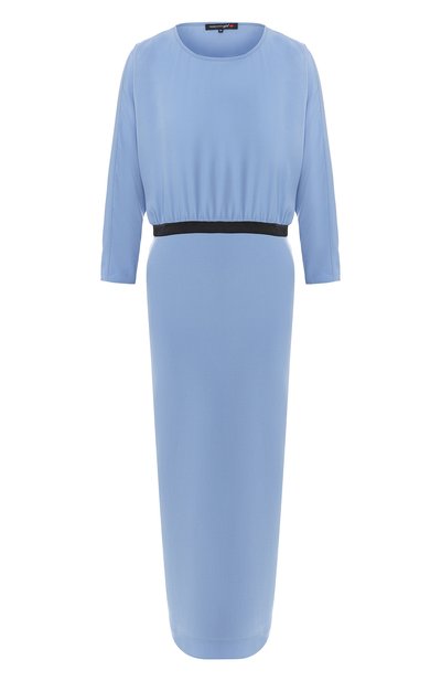 Приталенное платье с разрезами TEREKHOV GIRL, арт. 2DC006/8744.401/S19, фото 1