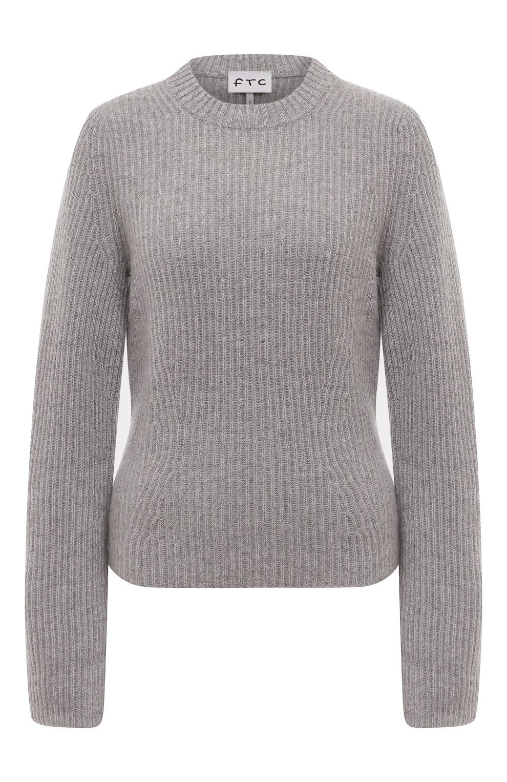 Кашемировый свитер FTC, арт. 960-0070, фото 1
