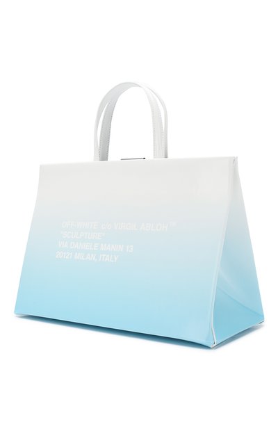 Сумка box medium OFF-WHITE, арт. 0WNA058R20G990683100, фото 3