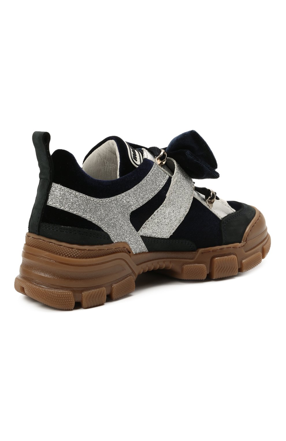 Кроссовки MONNALISA, арт. 8C8017, фото 3