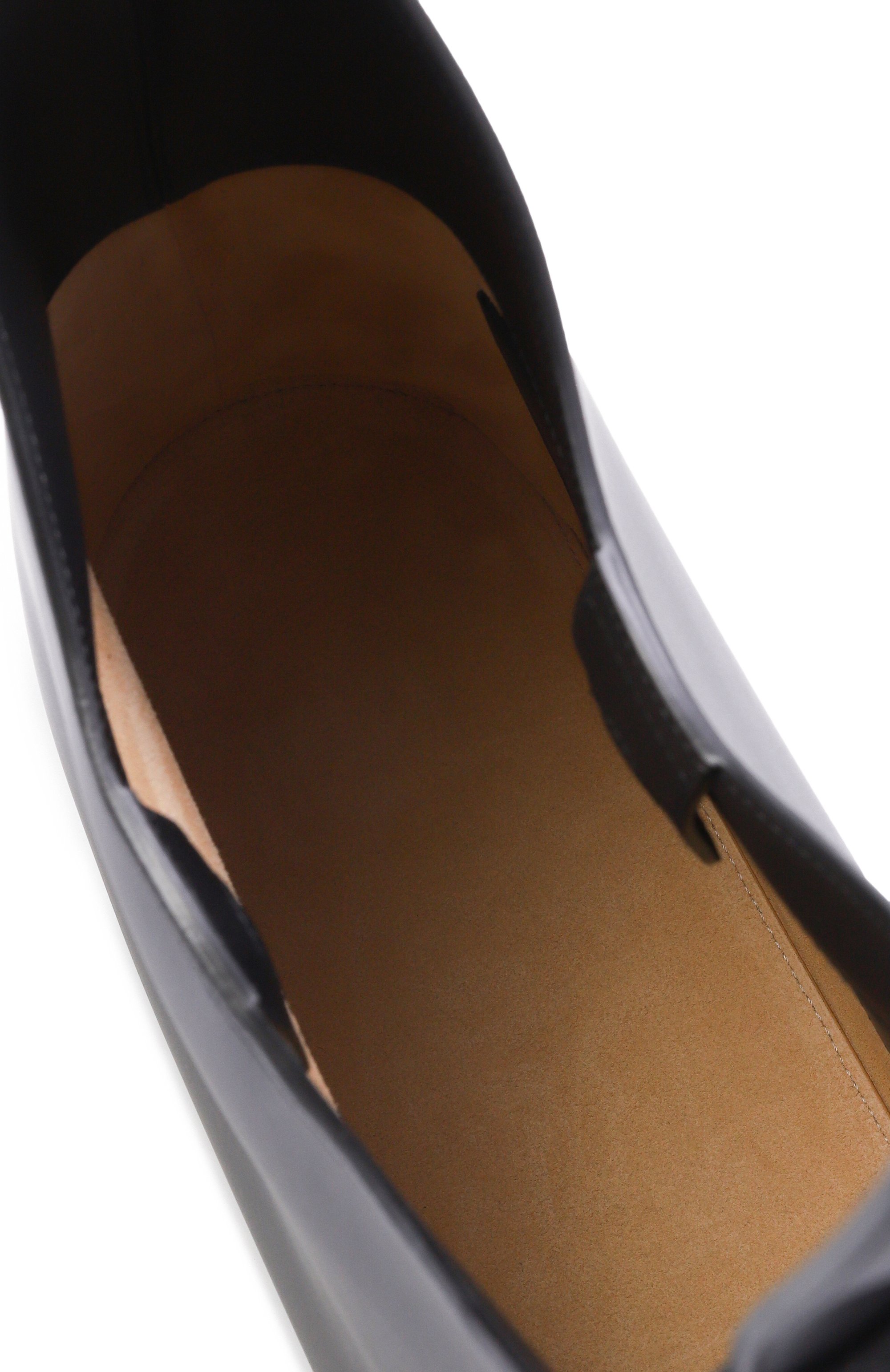 Сумка eldorado JIL SANDER черного цвета по цене 317000 руб., арт. J08ZH0061-P8354, фото 5 Сумка eldorado JIL SANDER, арт. J08ZH0061-P8354, фото 5