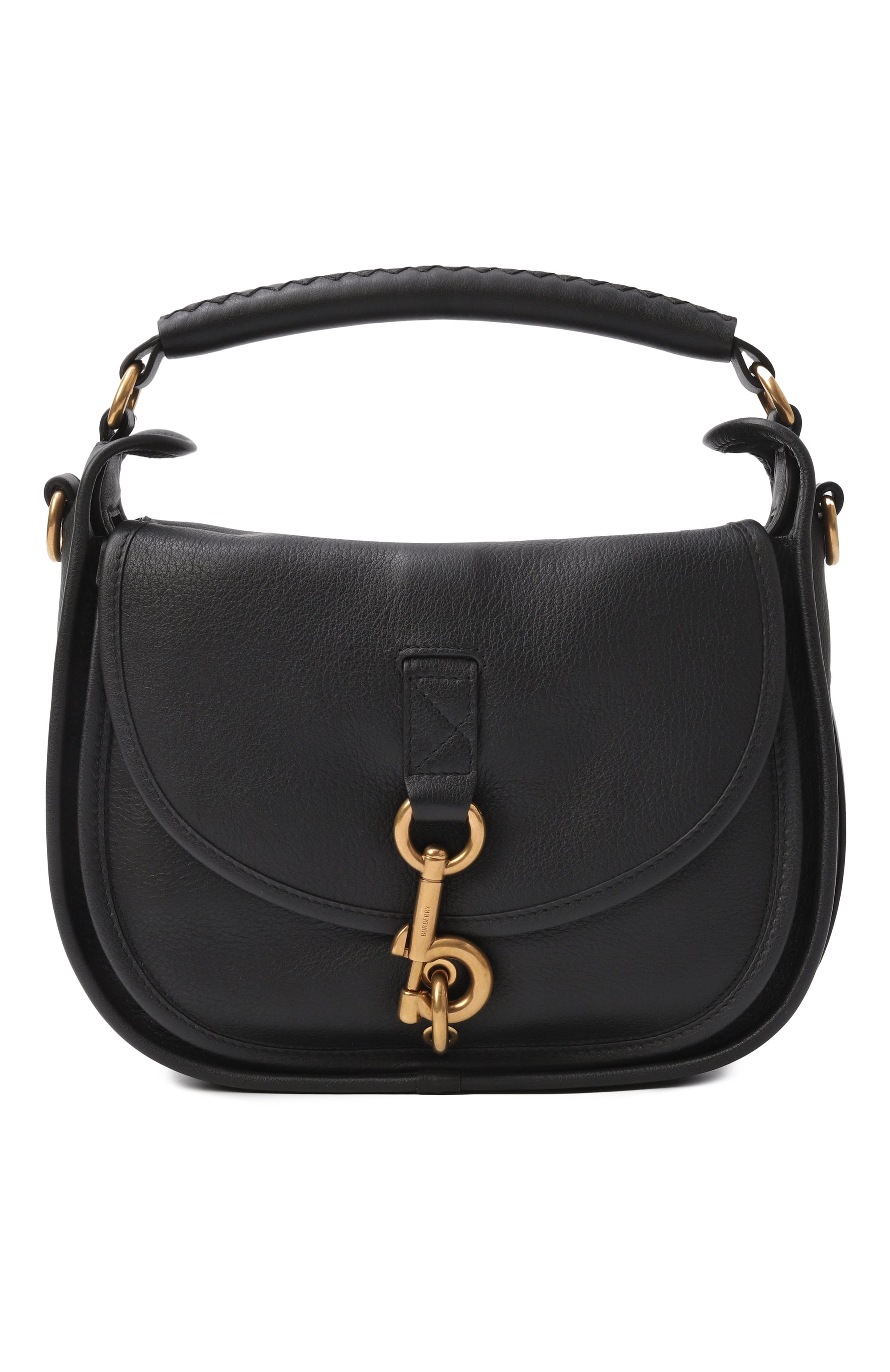 Сумка b clip small BURBERRY, арт. 8107727, фото 1