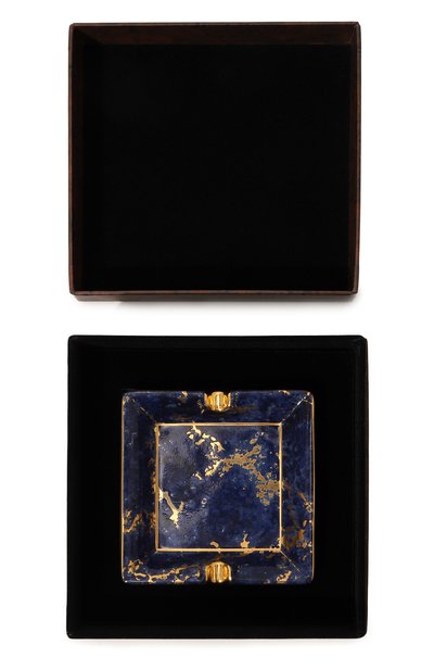 Пепельница STEFANO RICCI, арт. 0AP6/LAPIS2, фото 4