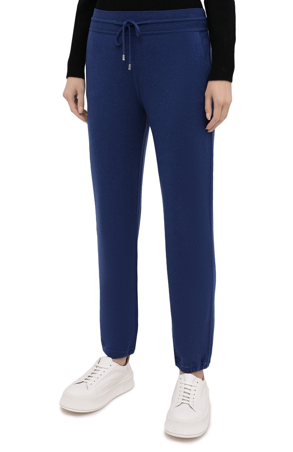 Кашемировые джоггеры LORO PIANA, арт. FAE6453, фото 3