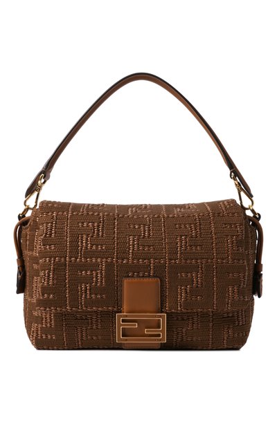 Женская сумка mamma medium FENDI, арт. 8BR833/AY6G