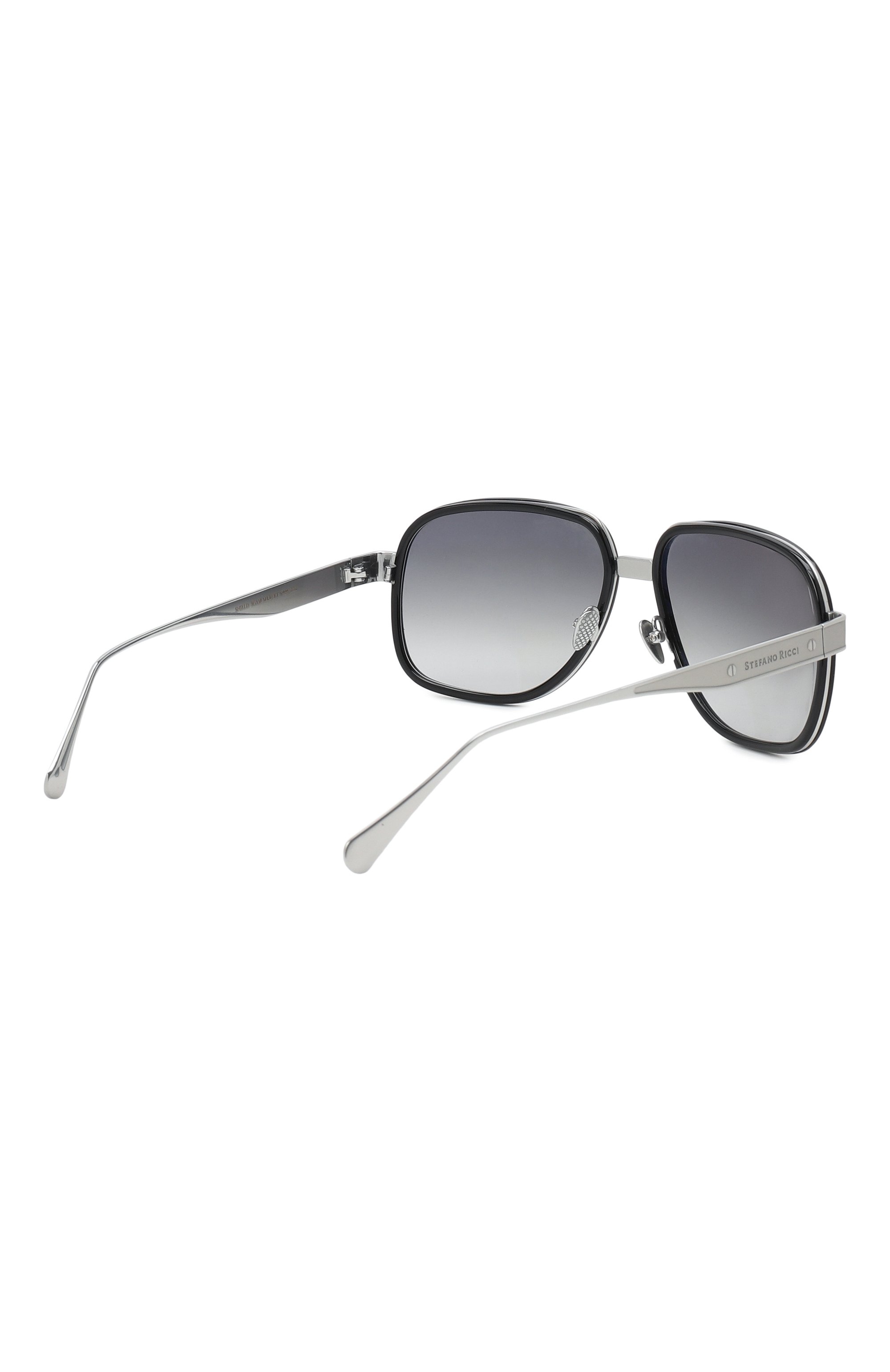 Солнцезащитные очки STEFANO RICCI, арт. SG33P/MEACET, фото 4