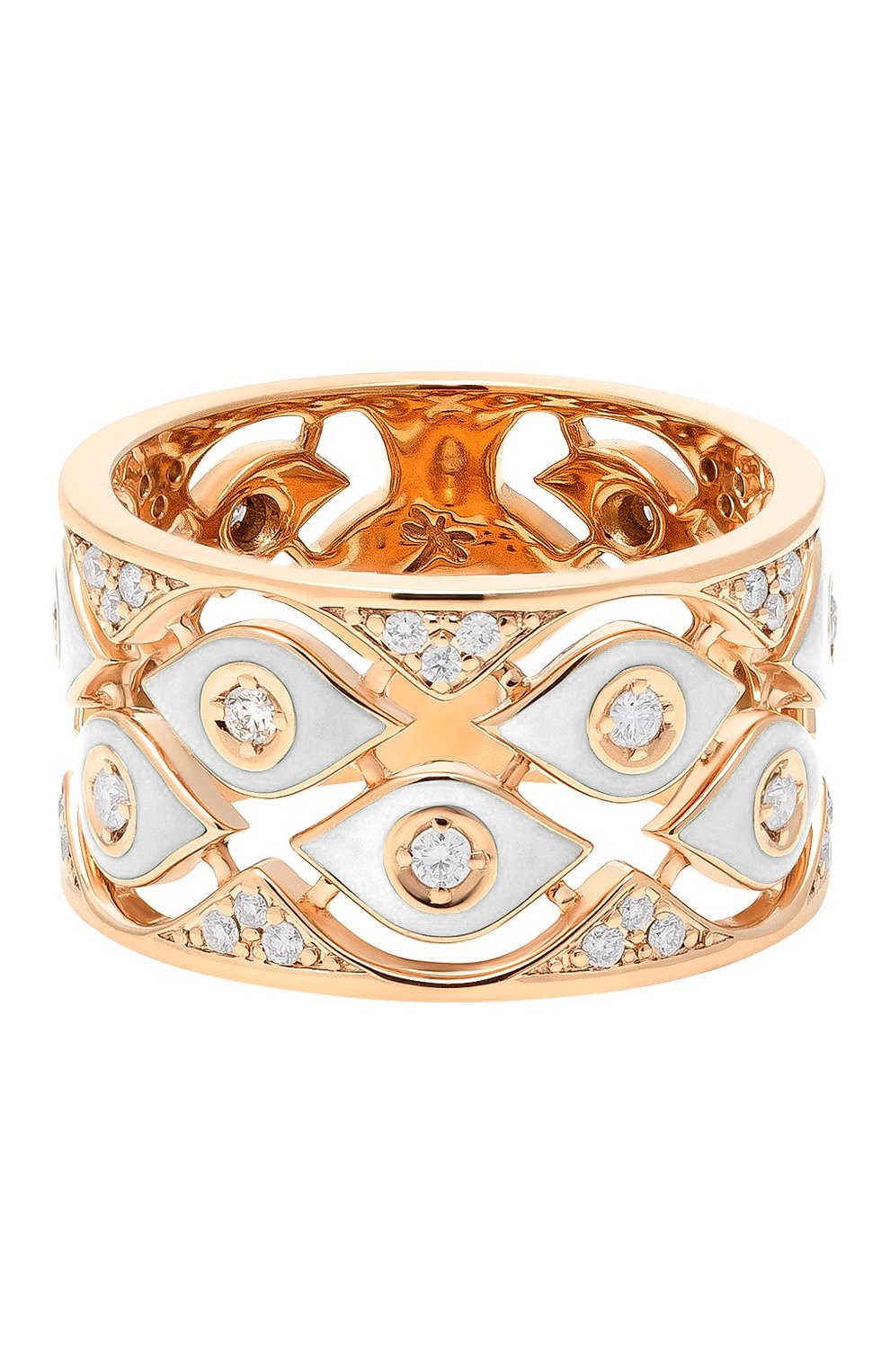 Кольцо CASATO, арт. MX-1591BT-P-WC1, фото 1