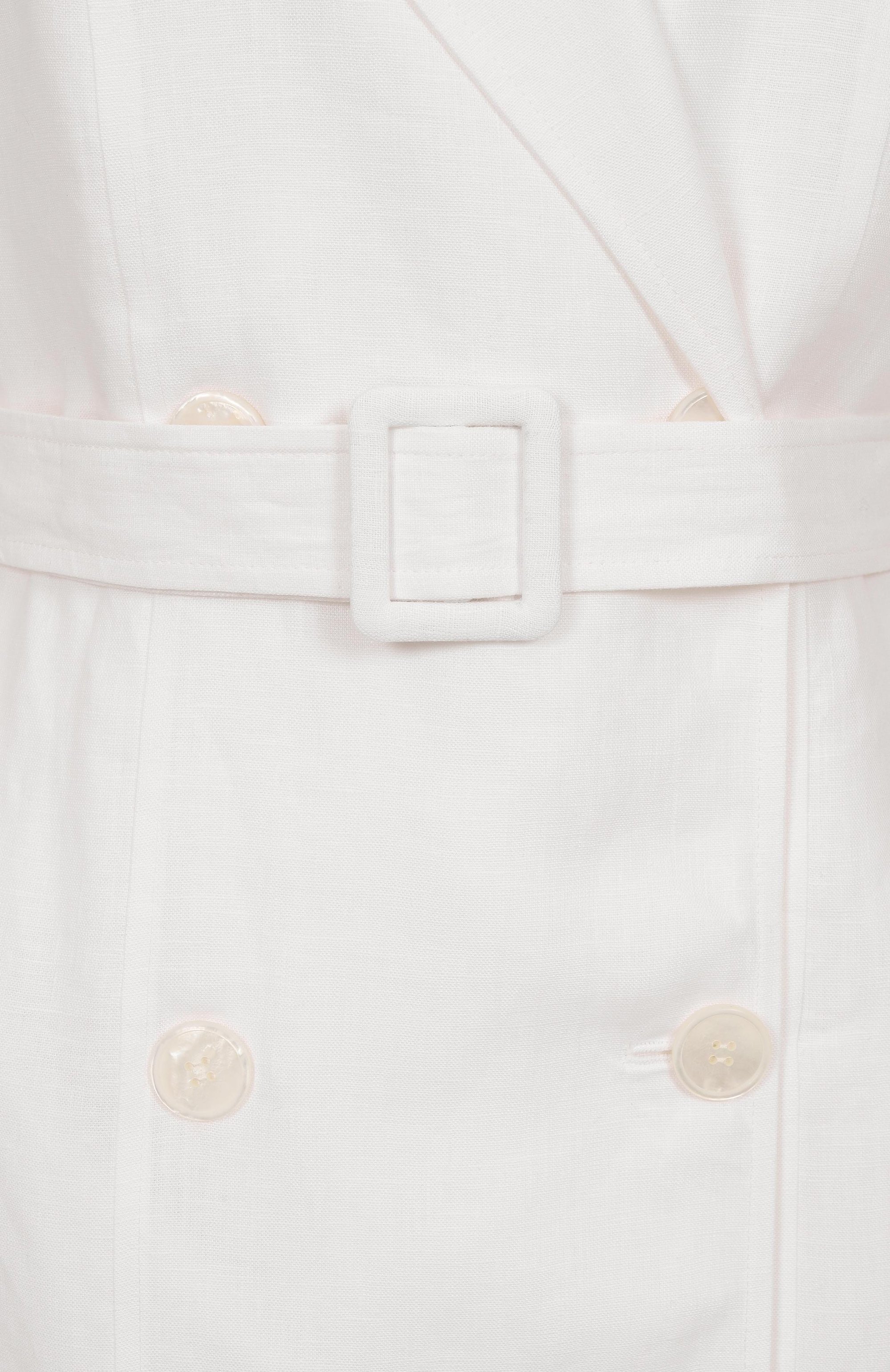 Льняное платье MVST, арт. TXBYL-X1165-2/T1535, фото 6