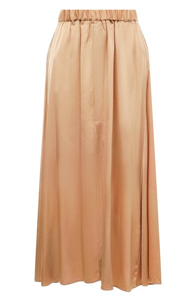 Шелковая юбка FORTE_FORTE, арт. 10691, фото 1