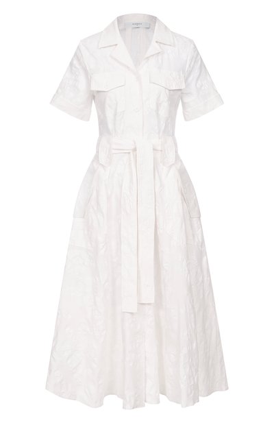 Хлопковое платье BEATRICE .B, арт. 25FE6519ANITA, фото 1