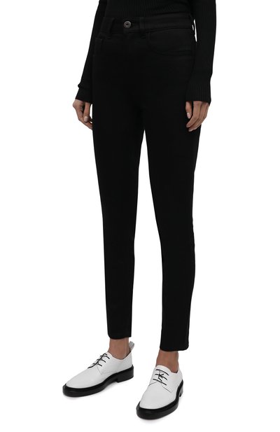 Джинсы PRADA, арт. GFP456-1W42-F0557-202, фото 3