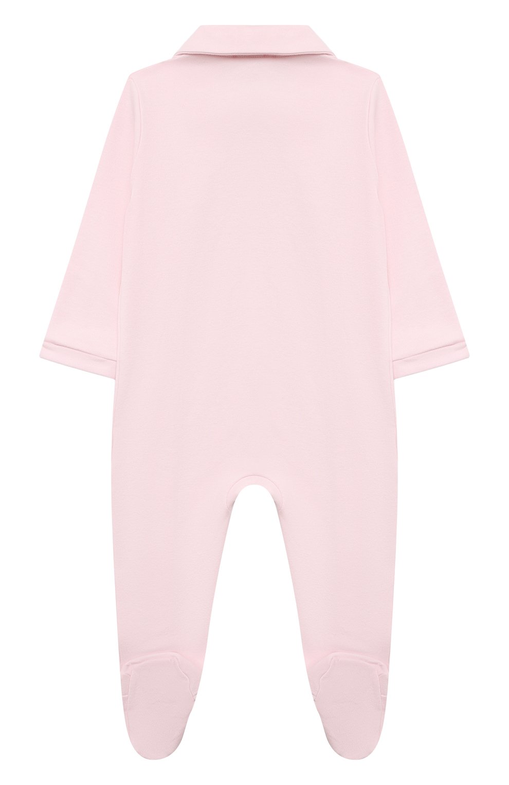 Комплект из комбинезона и шапки LA PERLA, арт. 48065, фото 3