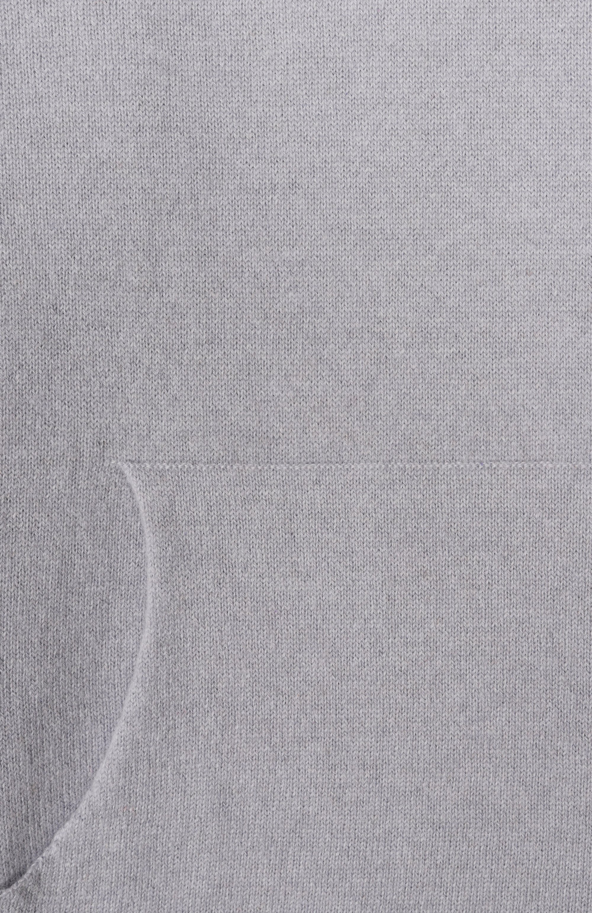 Кашемировое худи GIORGETTI CASHMERE, арт. MB2276/8-14, фото 3