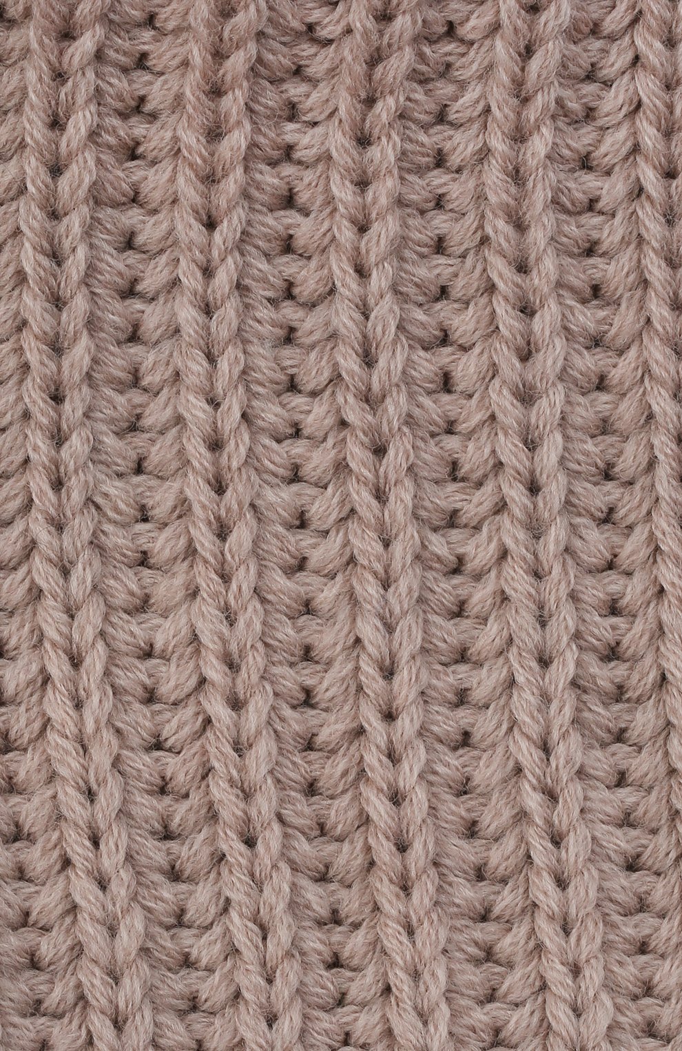 Шерстяная шапка BLACK SABLE, арт. BS-005СР9, фото 4