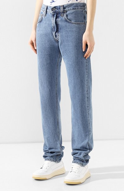 Джинсы HELMUT LANG, арт. I09DW210, фото 3