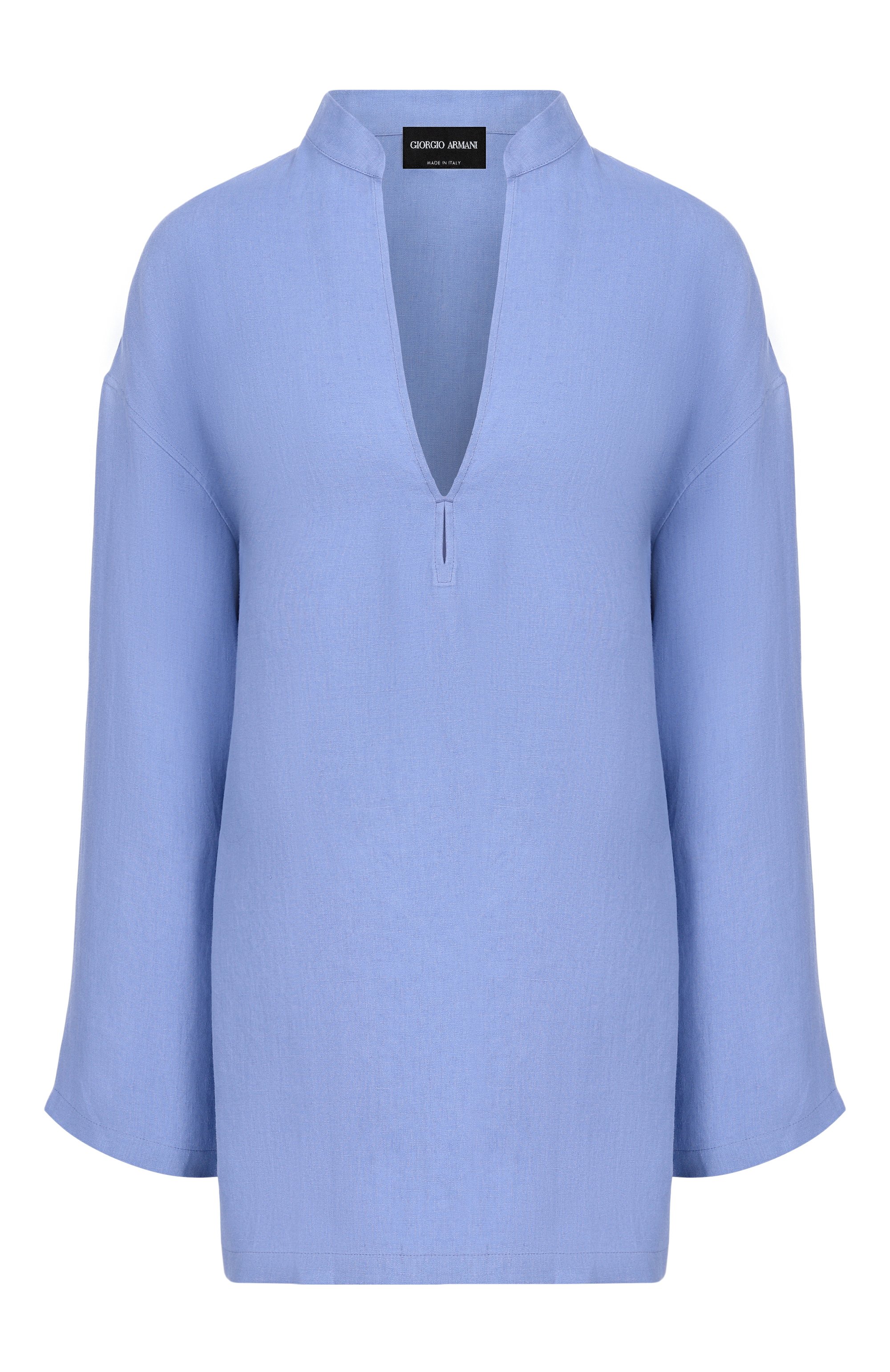 Блузка GIORGIO ARMANI, арт. GW003068/TE10238, фото 1