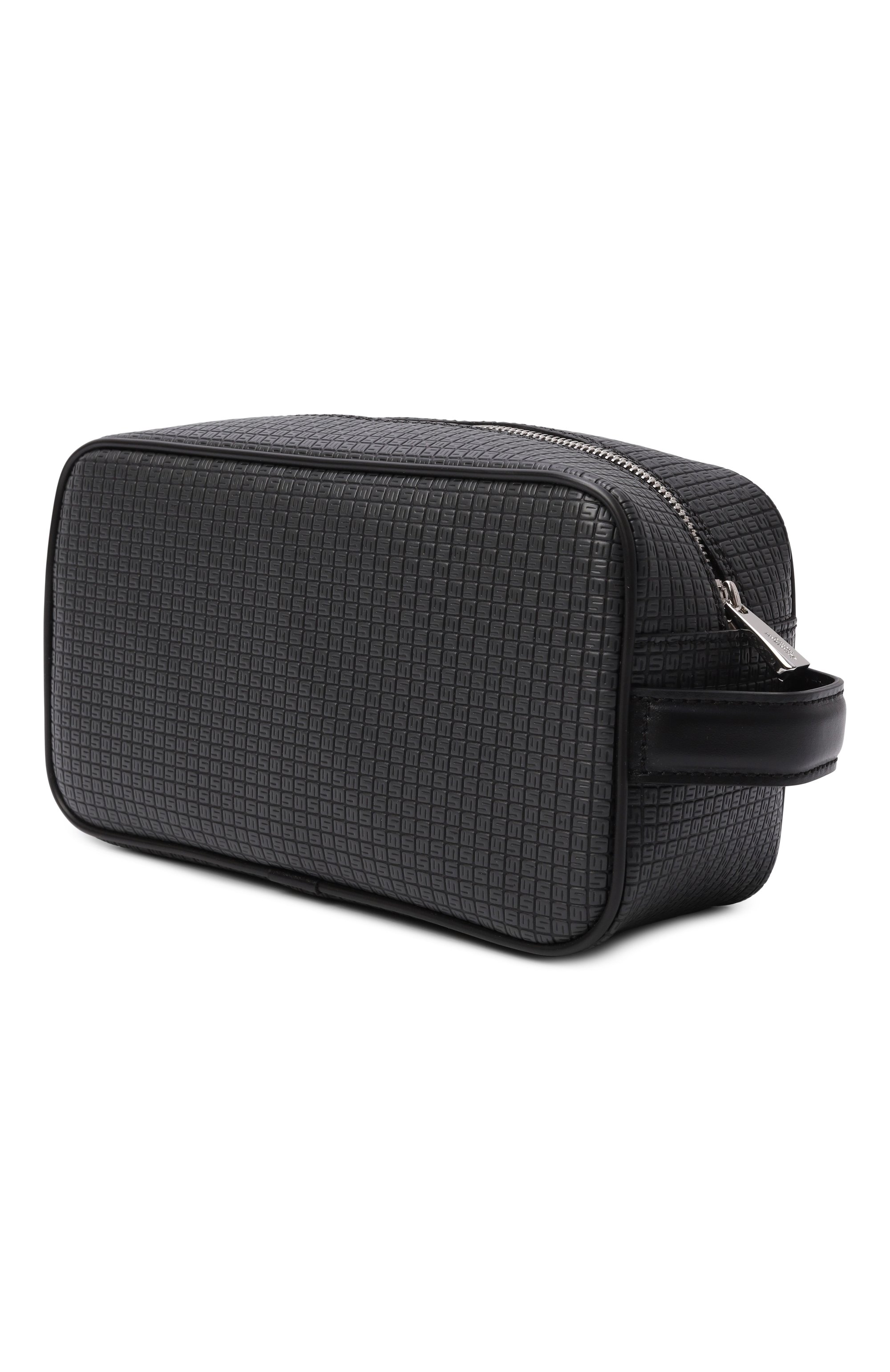 Несессер SERAPIAN MILANO, арт. SRSTSMML546424B, фото 2