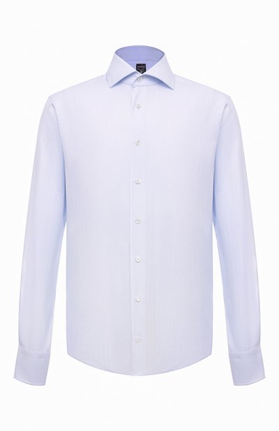 Мужская хлопковая сорочка VAN LAACK, арт. RIVARA-SF/150274