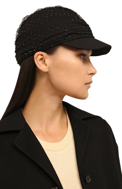 Кепка GIORGIO ARMANI, арт. 797331/2F516, фото 2