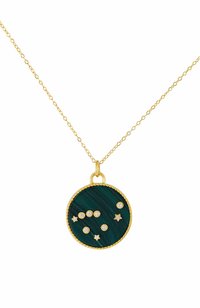 Кулон L'ATELIER NAWBAR бесцветного цвета по цене 333500 руб., арт. N59CPM, фото 2 Кулон L'ATELIER NAWBAR, арт. N59CPM, фото 2