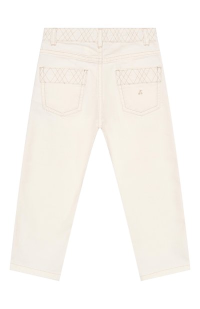 Джинсы BONPOINT, арт. S06GPAW00010/10A-12A