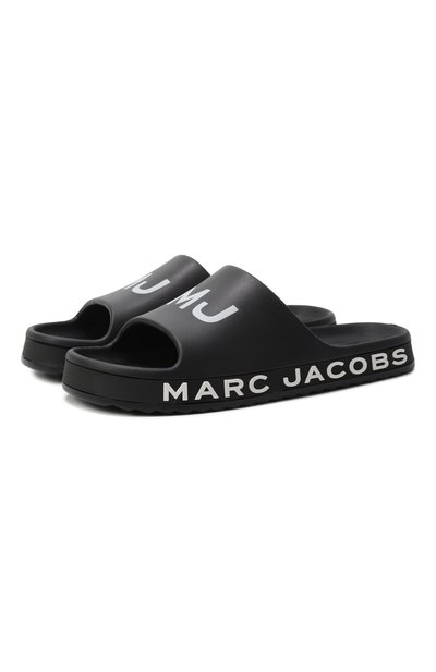 Шлепанцы MARC JACOBS (THE), арт. W60407