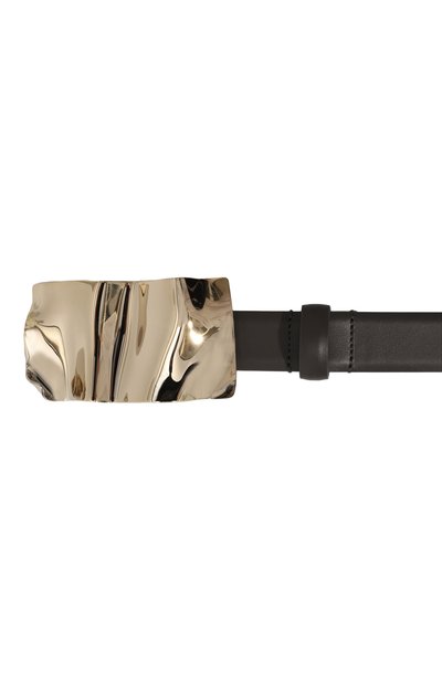 Кожаный ремень GIORGIO ARMANI, арт. Y1I285/YSB3A, фото 4