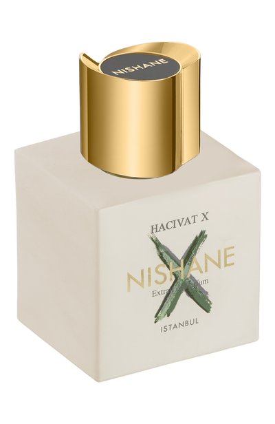 Духи hacivat x (100ml) NISHANE, арт. 8683608071065