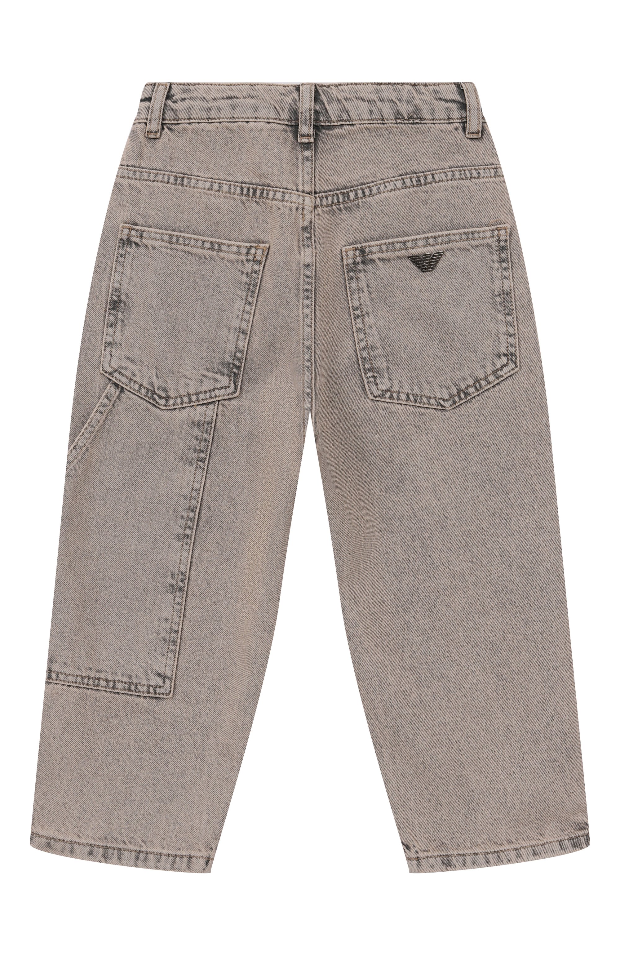 Джинсы EMPORIO ARMANI, арт. EB000526/AF16383, фото 2