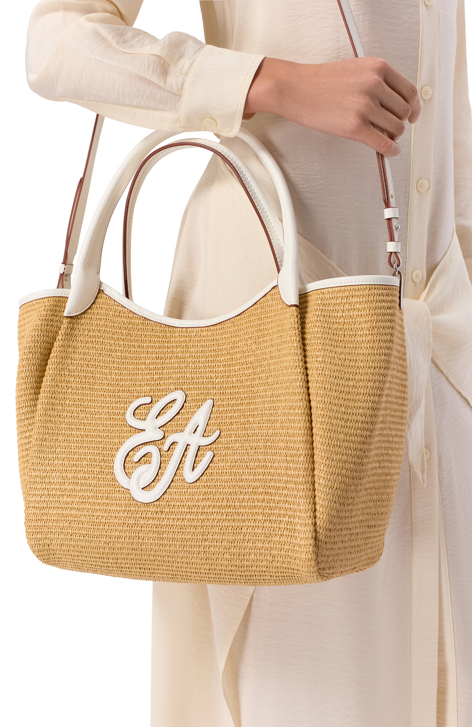 Сумка-тоут EMPORIO ARMANI, арт. EW001009/AF25819, фото 2