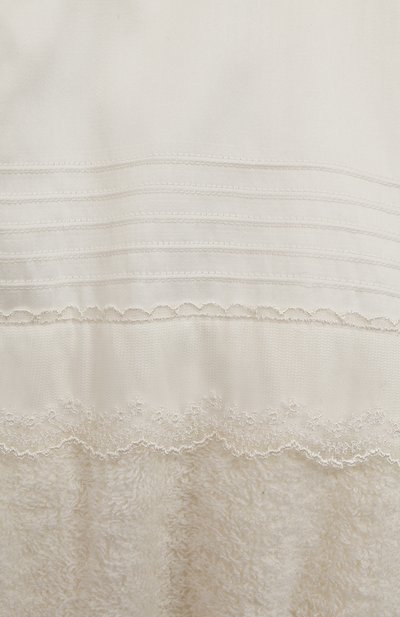 Хлопковый халат LA PERLA, арт. 54280/2A-6A, фото 3