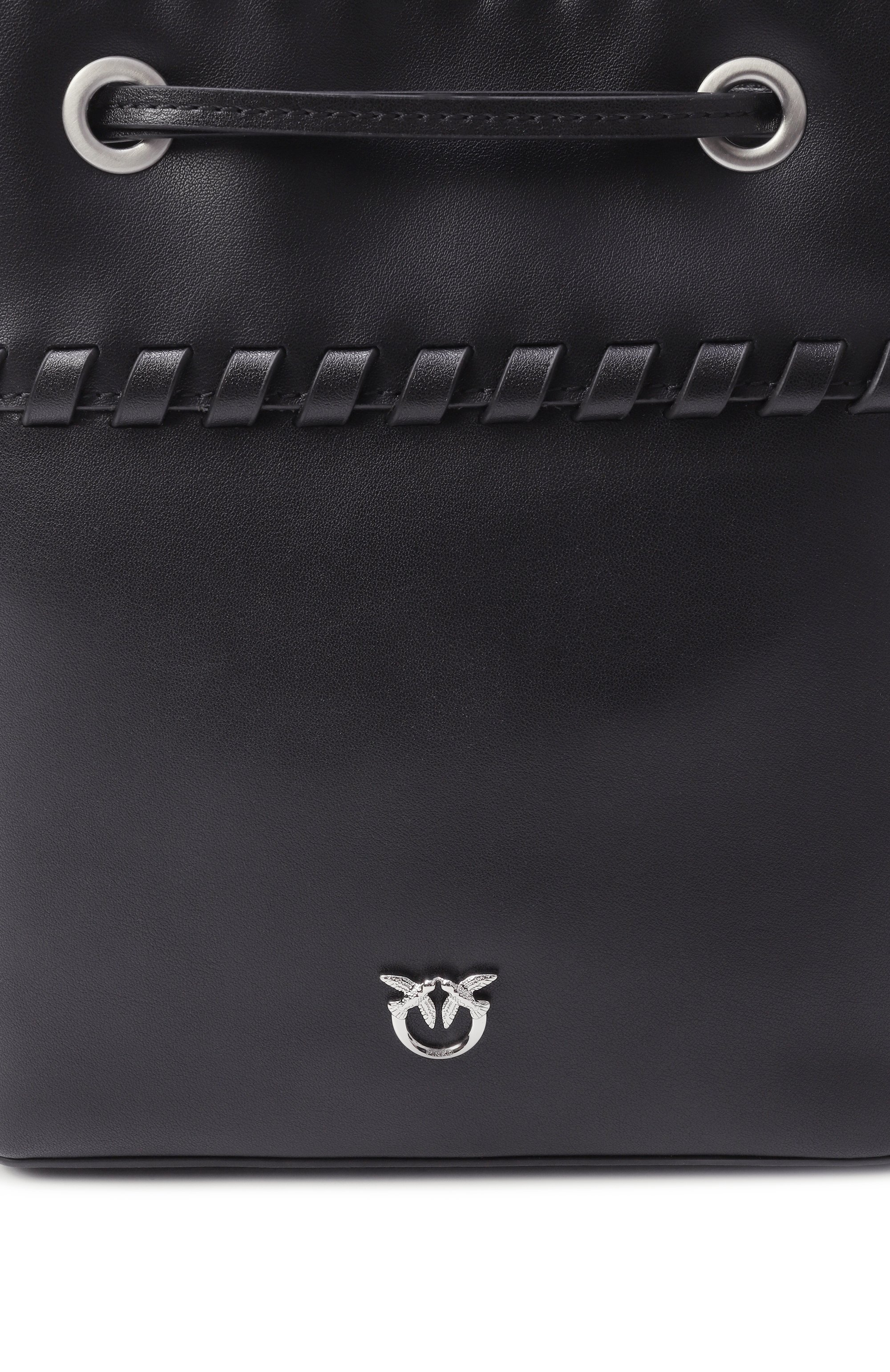 Сумка bucket small PINKO, арт. 104303/A20R, фото 3