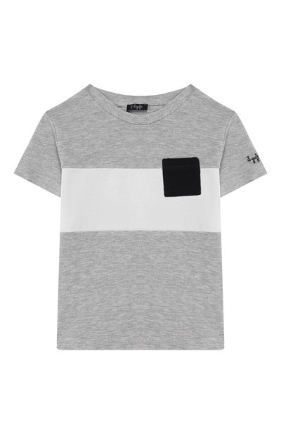 Комплект из футболки и шорт IL GUFO, арт. P20DP318M0095/3M-9M, фото 2