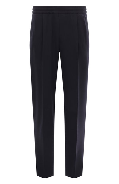 Мужские брюки ZEGNA, арт. 7ZF818A7/73GCC2