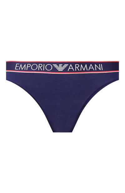Женские трусы-слипы EMPORIO ARMANI, арт. 162948/0P317
