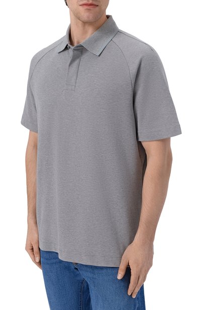 Поло BOSS, арт. 50553842, фото 3