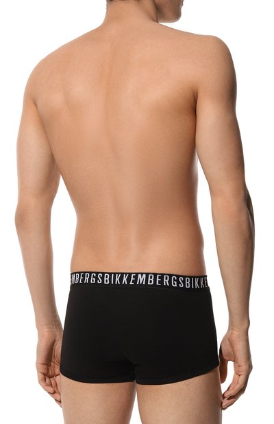 Комплект из двух боксеров DIRK BIKKEMBERGS, арт. BKK1UTR02BI, фото 3