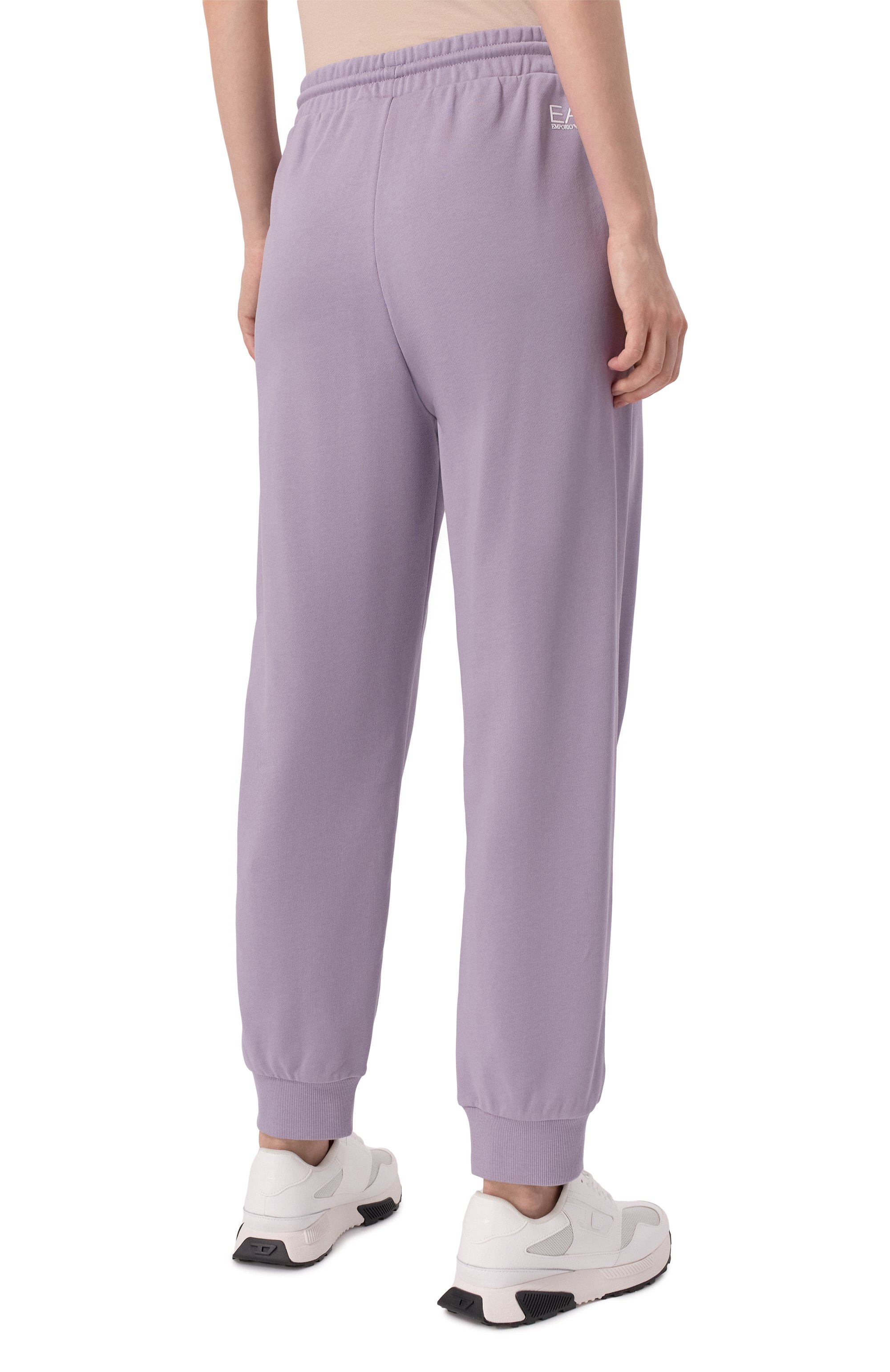 Хлопковый костюм EA7, арт. 7W000110/AF12473, фото 5