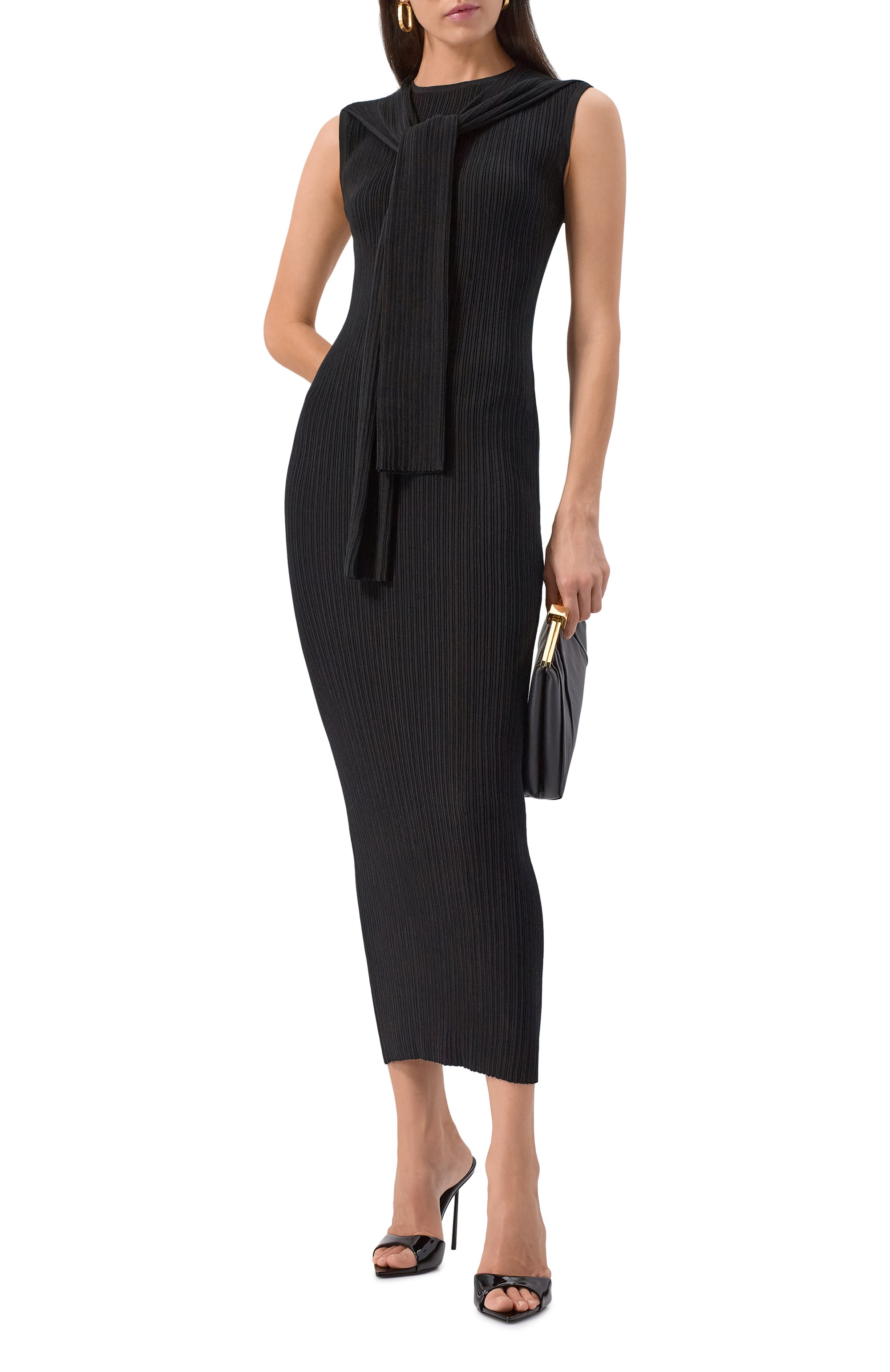 Лакированные мюли bella 120 LE SILLA, арт. 6622C100BXPP, фото 2