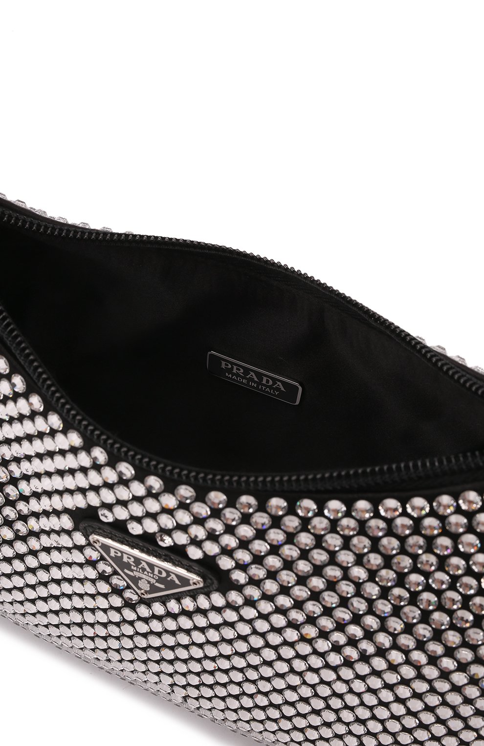 Сумка prada re-edition 2000 PRADA, арт. 1NE515-2AWL-F0T7O, фото 5