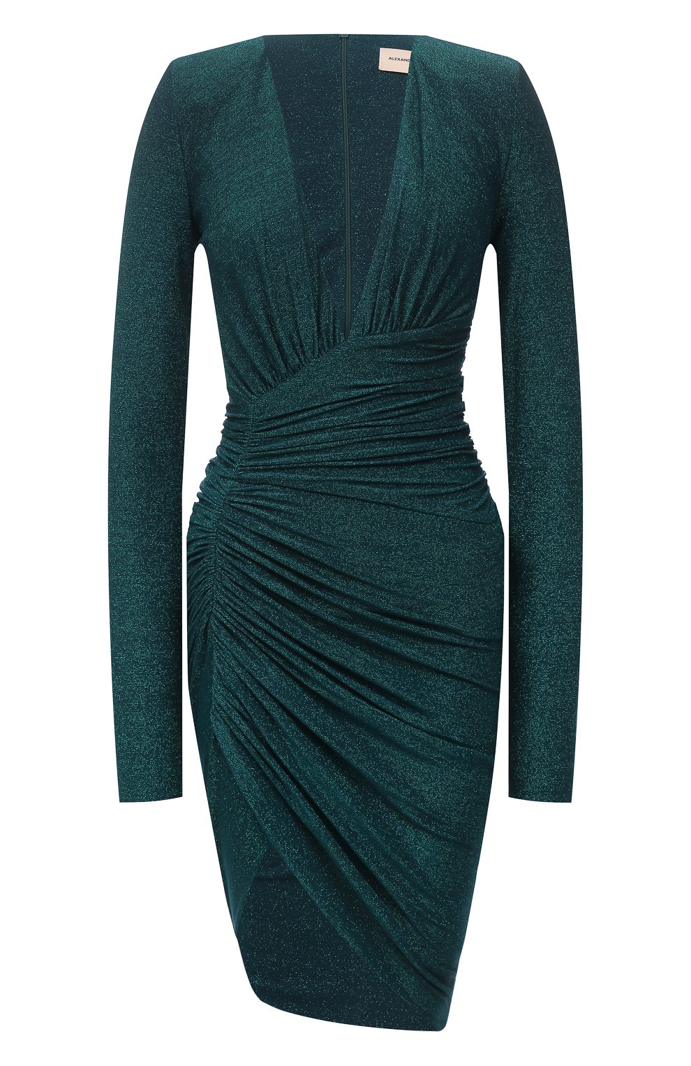 Платье ALEXANDRE VAUTHIER, арт. 213DR1514 1509-213, фото 1